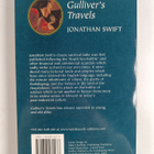 Jonathan Swift : Gulliver's Travels - pikkukuva 2