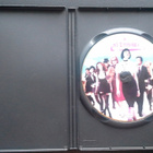 DVD: Tyttökoulu St Trinian's (Gemma Arterton 2007) - pikkukuva 3