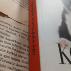 Sari Haikka - Koiran kotilääkäri (nid.) - pikkukuva 2