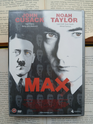 Max (DVD)