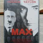 Max (DVD) - pikkukuva 1