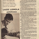 Elokuva-Aitta n:o 18 1962 Miss Suomi. Liisa. Lolita. Lasse L - pikkukuva 2