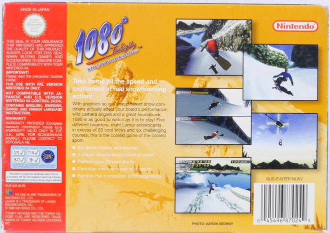 Item image