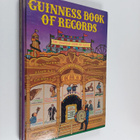 Ross McWhirter ym. : The Guinness Book of Records 1973 : ... - pikkukuva 1