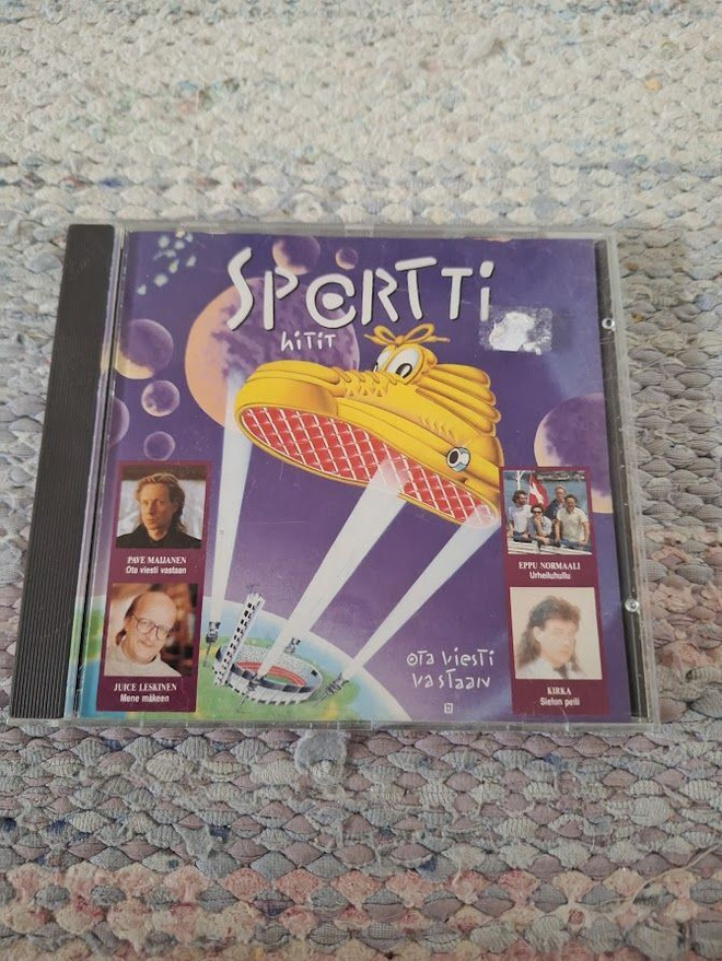 Sportti Hitit