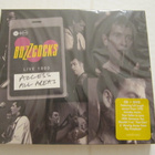 Buzzcocks Live 1990 CD + DVD - pikkukuva 1