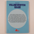Jane Ayres : Villihevosten saari - pikkukuva 2