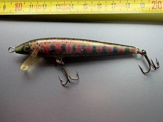 vanha rapala