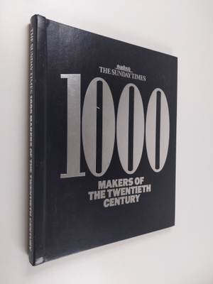 Godfrey Smith : 1000 Makers of the Twentieth Century