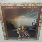 Ananta – Night And Daydream LP - pikkukuva 1