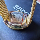 Rado DiaStar qtz - pikkukuva 2