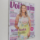 Voi hyvin 5/2018 - pikkukuva 1