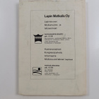 Lapin tutkimusseura vuosikirja X 1969 - pikkukuva 2