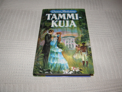 Gwen Bristow Tammikuja -sid
