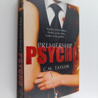 C. M. Taylor : Premiership Psycho - pikkukuva 1