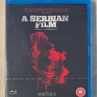 Srdjan Spasojevic: A SERBIAN FILM (2010) Blu-ray (UUSI) - pikkukuva 1