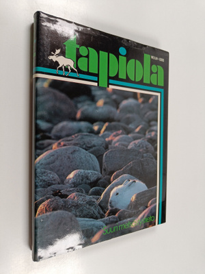 Tauno V. (toim.) Mäki : Tapiola Pienriista