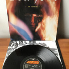 BON JOVI: 7800? Fahrenheit Lp levy - pikkukuva 2