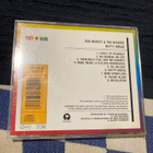 Bob Marley Natty Dread Cd alessa - pikkukuva 2