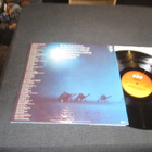SANTANA -CARAVANSERAI ( hienokuntoinen LP ) - pikkukuva 2