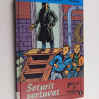 Ingvar Ambjörnsen : Soturit sortuvat - pikkukuva 1