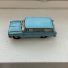 Moskwitch A3 1/43 pienoismalli. Tehty Neuvostoliitossa - pikkukuva 1