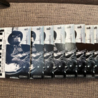 John Lee Hooker 10  CD collection - pikkukuva 2