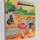 Eläintarhassa - pikkukuva 1