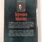 Adelaida Garcia Morales : Seireenien hiljaisuus - pikkukuva 2