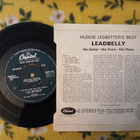 Leadbelly 2xEP - pikkukuva 4