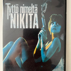 Tyttö nimeltä Nikita - DVD - pikkukuva 1