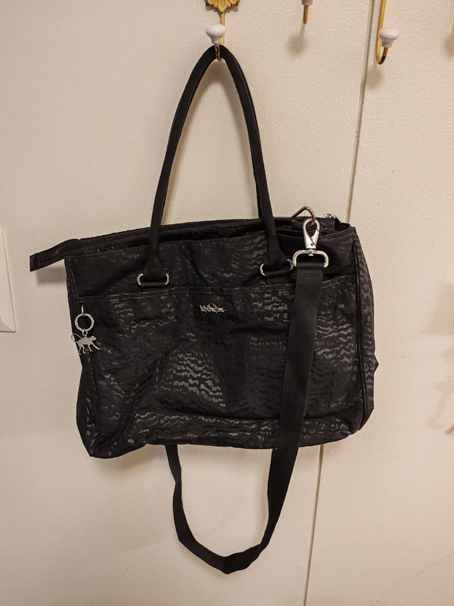 Kipling käsilaukku