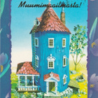 Postikortti, NAANTALI, MUUMIMAAILMA, Erikoisleima - pikkukuva 1