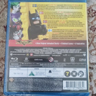 The Lego Batman Movie UUSI BLU-RAY - pikkukuva 2