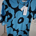 Marimekko Tunnit Unikko t-paita, XS - pikkukuva 4