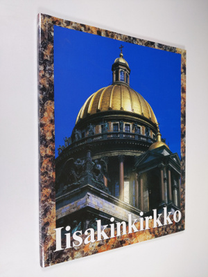 Georgi Butikov : Iisakinkirkko