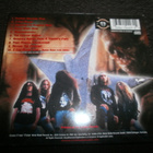 Cannibal Corpse: Tomb Of The Mutilated cd - pikkukuva 2