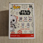 Star Wars: Holiday - C-3PO (nro 559) Funko Pop! - pikkukuva 2