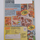 Aku Ankka N:o 20/1991 - pikkukuva 2
