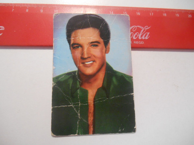 K11 Suosikki-JENKKI # 61 Elvis Presley