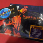 JIMI HENDRIX - MACHINE GUN UUSI CD - pikkukuva 1
