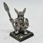 WHFB - Ironclaw Gothic Dwarf Gust Guff [G89] - pikkukuva 1