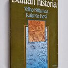 Vilho Niitemaa ym. : Baltian historia - pikkukuva 1