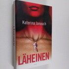 Katerina Janouch : Läheinen - pikkukuva 1