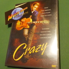 CRAZY UUSI DVD (W) - pikkukuva 1