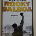 dvd, Rocky Balboa (Sylvester Stallone) [draama, toiminta] - pikkukuva 1