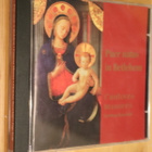 CD Cantores Minores : Puer natus in Btlehem - pikkukuva 1