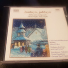 cd jouluyö - juhlayö - pikkukuva 1