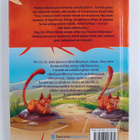 Lene Möller Jörgensen : Tähden kosketus - pikkukuva 2