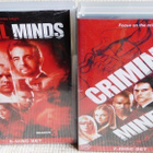 Criminal Minds kausi 1-5 [30x DVD] - pikkukuva 3
